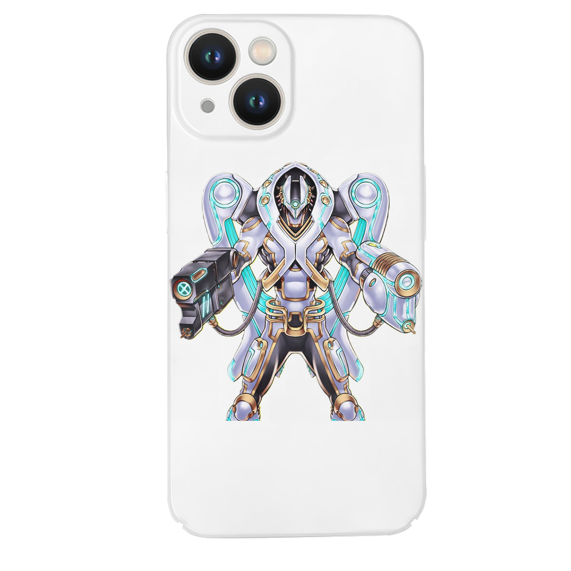 （画像用） 遊☆戯☆王 Yu-Gi-Oh! 【iPhone 14シリーズ対応】ハードケース